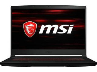 MSI GF63 Thin 10SCSR-463IN Laptop (Core i5 10th Gen/8 GB/512 GB SSD/Windows 10/4 GB) Price