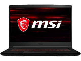 MSI GF63 Thin 10SCSR-660IN Laptop (Core i7 10th Gen/8 GB/512 GB SSD/Windows 10/4 GB) Price