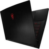 MSI GF63 Thin 10SCSR-660IN Laptop (Core i7 10th Gen/8 GB/512 GB SSD/Windows 10/4 GB)