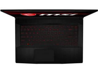 MSI GF63 Thin 10SCSR-660IN Laptop (Core i7 10th Gen/8 GB/512 GB SSD/Windows 10/4 GB)