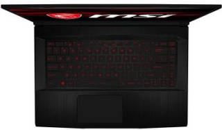 MSI GF63 Thin 10SCSR-660IN Laptop (Core i7 10th Gen/8 GB/512 GB SSD/Windows 10/4 GB)