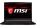 MSI GF63 Thin 10SCSR-660IN Laptop (Core i7 10th Gen/8 GB/512 GB SSD/Windows 10/4 GB)