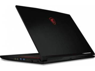 MSI GF63 Thin 10SCXR-1616IN Laptop (Core i5 10th Gen/8 GB/1 TB 256 GB SSD/Windows 10/4 GB)