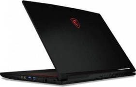 MSI GF63 Thin 10SCXR-1616IN Laptop (Core i5 10th Gen/8 GB/1 TB 256 GB SSD/Windows 10/4 GB)