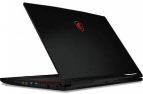 MSI GF63 Thin 10SCXR-1616IN Laptop (Core i5 10th Gen/8 GB/1 TB 256 GB SSD/Windows 10/4 GB)