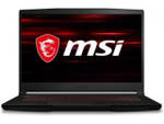 MSI GF63 Thin 10SCXR-1616IN Laptop (Core i5 10th Gen/8 GB/1 TB 256 GB SSD/Windows 10/4 GB)