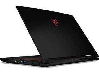 MSI GF63 Thin 10SCXR-1617IN Laptop (Core i7 10th Gen/8 GB/1 TB 256 GB SSD/Windows 10/4 GB)