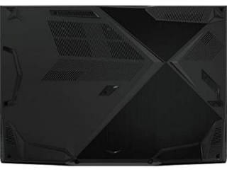 MSI GF63 Thin 10SCXR-1617IN Laptop (Core i7 10th Gen/8 GB/1 TB 256 GB SSD/Windows 10/4 GB)