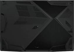 MSI GF63 Thin 10SCXR-1617IN Laptop (Core i7 10th Gen/8 GB/1 TB 256 GB SSD/Windows 10/4 GB) Laptop