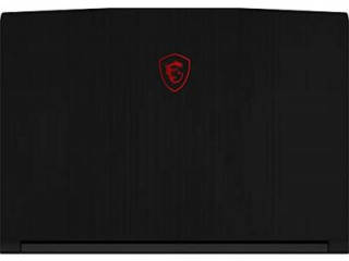 MSI GF63 Thin 10SCXR-1617IN Laptop (Core i7 10th Gen/8 GB/1 TB 256 GB SSD/Windows 10/4 GB)