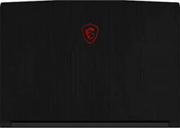 MSI GF63 Thin 10SCXR-1617IN Laptop (Core i7 10th Gen/8 GB/1 TB 256 GB SSD/Windows 10/4 GB) Laptop