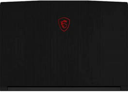 MSI GF63 Thin 10SCXR-1617IN Laptop (Core i7 10th Gen/8 GB/1 TB 256 GB SSD/Windows 10/4 GB)
