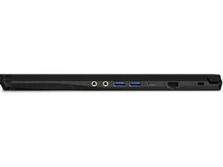 MSI GF63 Thin 10SCXR-1617IN Laptop (Core i7 10th Gen/8 GB/1 TB 256 GB SSD/Windows 10/4 GB)