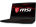 MSI GF63 Thin 10SCXR-1617IN Laptop (Core i7 10th Gen/8 GB/1 TB 256 GB SSD/Windows 10/4 GB)