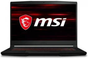 MSI GF63 Thin 10SCXR-1618IN Laptop (Core i5 10th Gen/8 GB/1 TB/Windows 10/4 GB)