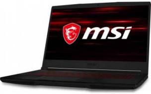 MSI GF63 Thin 10SCXR-1618IN Laptop (Core i5 10th Gen/8 GB/1 TB/Windows 10/4 GB)