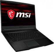 MSI GF63 Thin 10UC-607IN Laptop (Core i5 10th Gen/8 GB/512 GB SSD/Windows 10/4 GB)