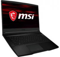 MSI GF63 Thin 10UC-607IN Laptop (Core i5 10th Gen/8 GB/512 GB SSD/Windows 10/4 GB)
