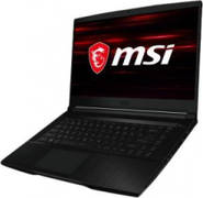 MSI GF63 Thin 10UC-607IN Laptop (Core i5 10th Gen/8 GB/512 GB SSD/Windows 10/4 GB)