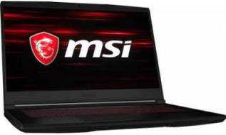 MSI GF63 Thin 8SC-213IN Laptop (Core i7 8th Gen/8 GB/512 GB SSD/Windows 10/4 GB)