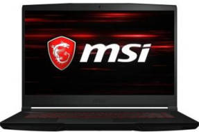 MSI GF63 Thin 8SC-215IN Laptop (Core i5 8th Gen/8 GB/512 GB SSD/Windows 10/4 GB)