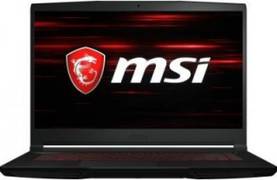 MSI GF63 Thin 9RCX-648IN Laptop (Core i5 9th Gen/8 GB/1 TB/Windows 10/4 GB)