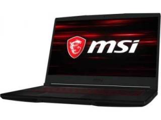 MSI GF63 Thin 9RCX-648IN Laptop (Core i5 9th Gen/8 GB/1 TB/Windows 10/4 GB)