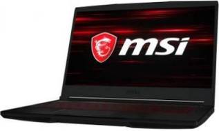 MSI GF63 Thin 9RCX-648IN Laptop (Core i5 9th Gen/8 GB/1 TB/Windows 10/4 GB)