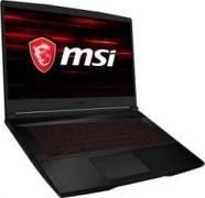 MSI GF63 Thin 9RCX-648IN Laptop (Core i5 9th Gen/8 GB/1 TB/Windows 10/4 GB)