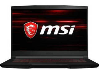 MSI GF63 Thin 9SC-460IN Laptop (Core i7 9th Gen/8 GB/512 GB SSD/Windows 10/4 GB)