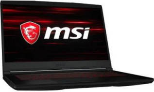 MSI GF63 Thin 9SC-460IN Laptop (Core i7 9th Gen/8 GB/512 GB SSD/Windows 10/4 GB)