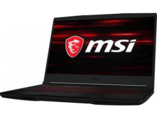 MSI GF63 Thin 9SCSR-1039IN Laptop (Core i7 9th Gen/8 GB/512 GB SSD/Windows 10/4 GB)