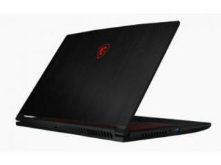 MSI GF63 Thin 9SCSR-1039IN Laptop (Core i7 9th Gen/8 GB/512 GB SSD/Windows 10/4 GB)