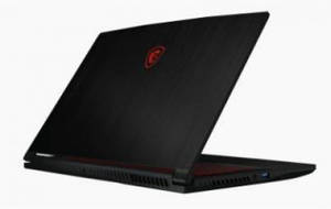 MSI GF63 Thin 9SCSR-1039IN Laptop (Core i7 9th Gen/8 GB/512 GB SSD/Windows 10/4 GB)