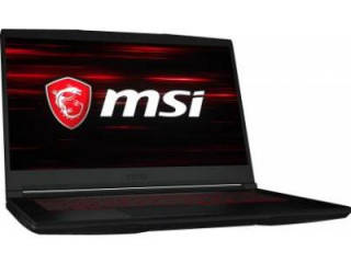 MSI GF63 Thin 9SCSR-1040IN Laptop (Core i5 9th Gen/8 GB/512 GB SSD/Windows 10/4 GB)
