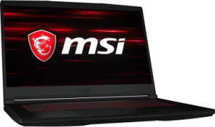 MSI GF63 Thin 9SCXR-418IN Laptop (Core i5 9th Gen/8 GB/512 GB SSD/Windows 10/4 GB) Laptop