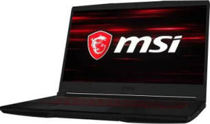 MSI GF63 Thin 9SCXR-418IN Laptop (Core i5 9th Gen/8 GB/512 GB SSD/Windows 10/4 GB) Laptop