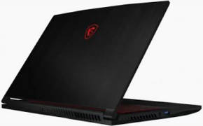 MSI GF63 Thin 9SCXR-418IN Laptop (Core i5 9th Gen/8 GB/512 GB SSD/Windows 10/4 GB) Laptop