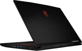 MSI GF63 Thin 9SCXR-418IN Laptop (Core i5 9th Gen/8 GB/512 GB SSD/Windows 10/4 GB) Laptop