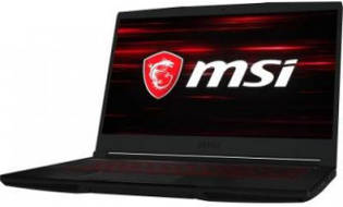 MSI GF63 Thin 9SCXR-862IN Laptop (Core i5 9th Gen/8 GB/1 TB/Windows 10/4 GB)