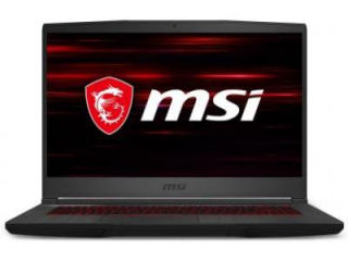 MSI GF65 Thin 10SDR-1283IN Laptop (Core i5 10th Gen/16 GB/512 GB SSD/Windows 10/6 GB) Price