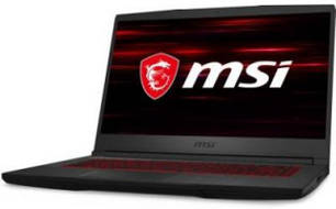 MSI GF65 Thin 10SDR-1283IN Laptop (Core i5 10th Gen/16 GB/512 GB SSD/Windows 10/6 GB)