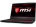 MSI GF65 Thin 10SDR-1283IN Laptop (Core i5 10th Gen/16 GB/512 GB SSD/Windows 10/6 GB)