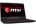 MSI GF65 Thin 10SDR-1283IN Laptop (Core i5 10th Gen/16 GB/512 GB SSD/Windows 10/6 GB)