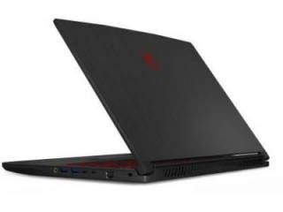 MSI GF65 Thin 10SER-1258IN Laptop (Core i7 10th Gen/16 GB/512 GB SSD/Windows 10/6 GB)