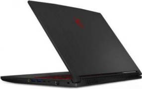 MSI GF65 Thin 10SER-1258IN Laptop (Core i7 10th Gen/16 GB/512 GB SSD/Windows 10/6 GB) Laptop