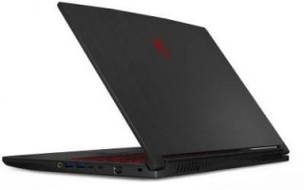 MSI GF65 Thin 10SER-1258IN Laptop (Core i7 10th Gen/16 GB/512 GB SSD/Windows 10/6 GB)