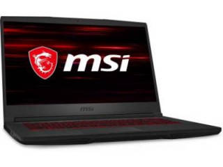 MSI GF65 Thin 10SER-1258IN Laptop (Core i7 10th Gen/16 GB/512 GB SSD/Windows 10/6 GB)