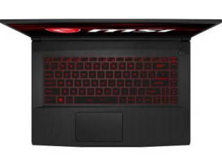 MSI GF65 Thin 10SER-1258IN Laptop (Core i7 10th Gen/16 GB/512 GB SSD/Windows 10/6 GB)
