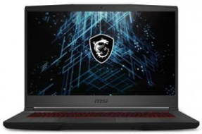 MSI GF65 Thin 10UE-290IN Laptop (Core i5 10th Gen/16 GB/512 GB SSD/Windows 10/6 GB)